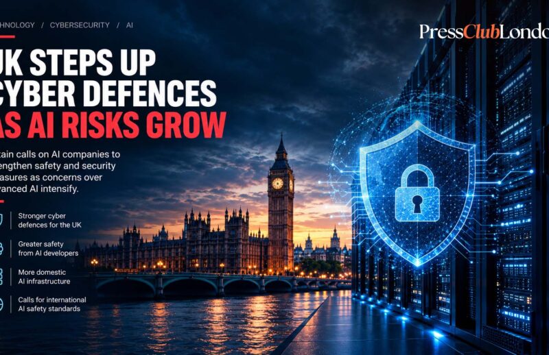 UK Cyber Defences in the AI Era copy